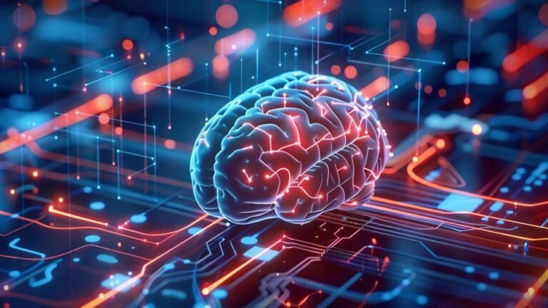 The Future of Quantum Computing: Revolutionizing the Digital Era