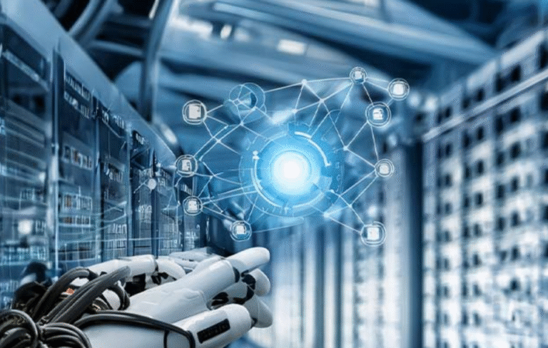 AI & Machine Learning in the 21st Century