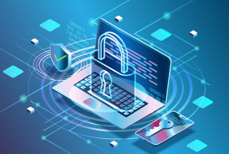 Cybersecurity: Protecting the Digital World
