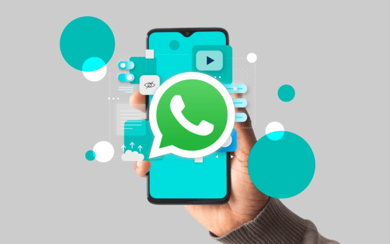 Never Forget to Log Out: Protecting Your Privacy on WhatsApp Web