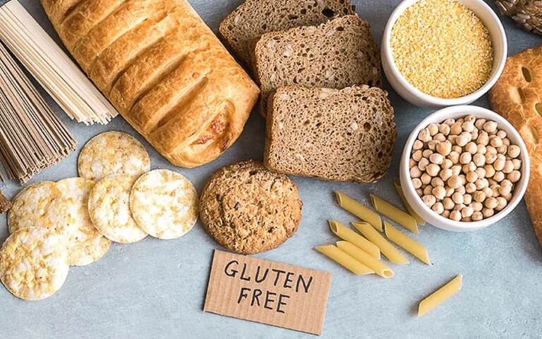 Is Your Gluten-Free Food Really Safe? Experts Warn of Counterfeit Labels