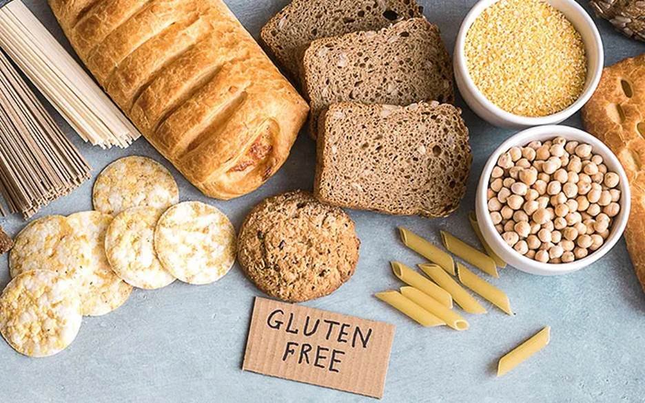 Is Your Gluten-Free Food Really Safe? Experts Warn of Counterfeit Labels