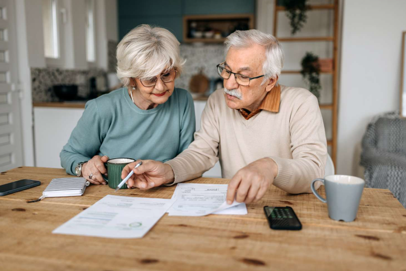 Side-by-Side Comparison of 2026 Medicare Advantage Plans