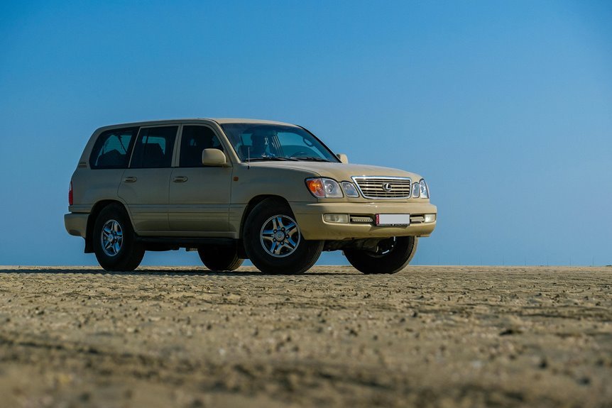 reliable web architecture for stability