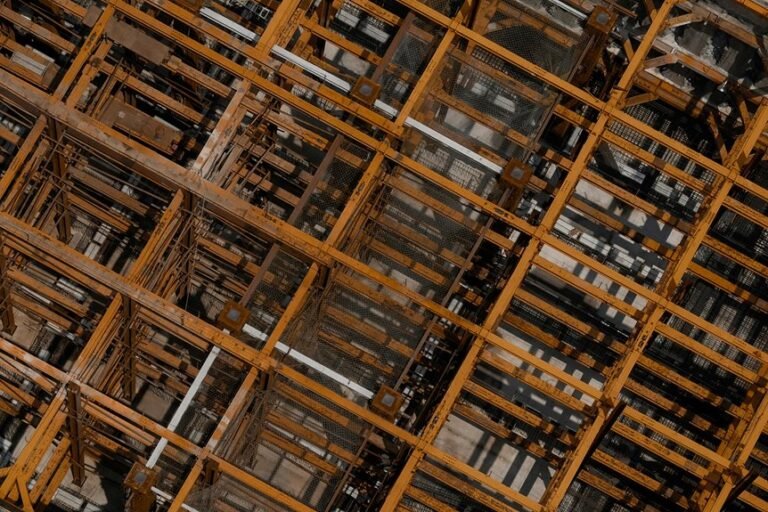 reliable web framework for expansion